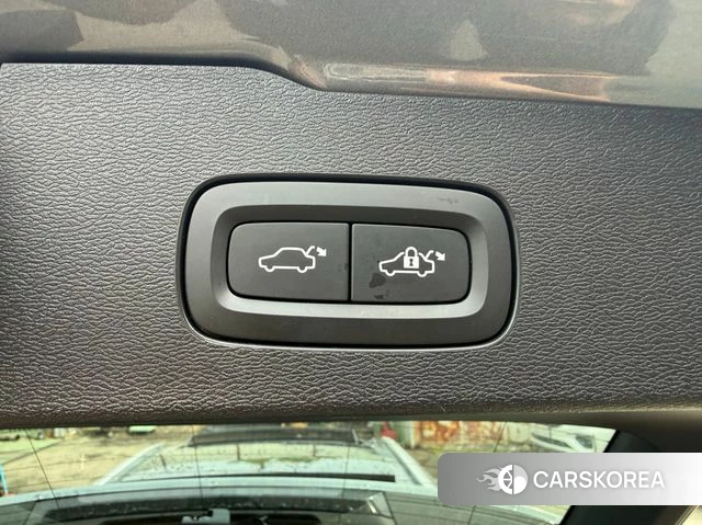 Volvo V60 Cross-Country 2nd Generation id 4310558 из Кореи 10
