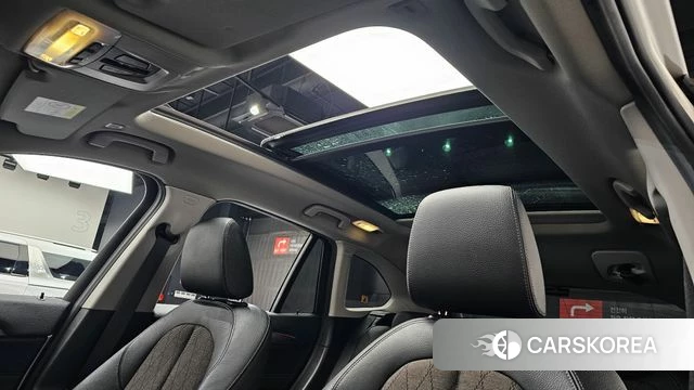 BMW X1 (F48) id 3893199 из Кореи 10