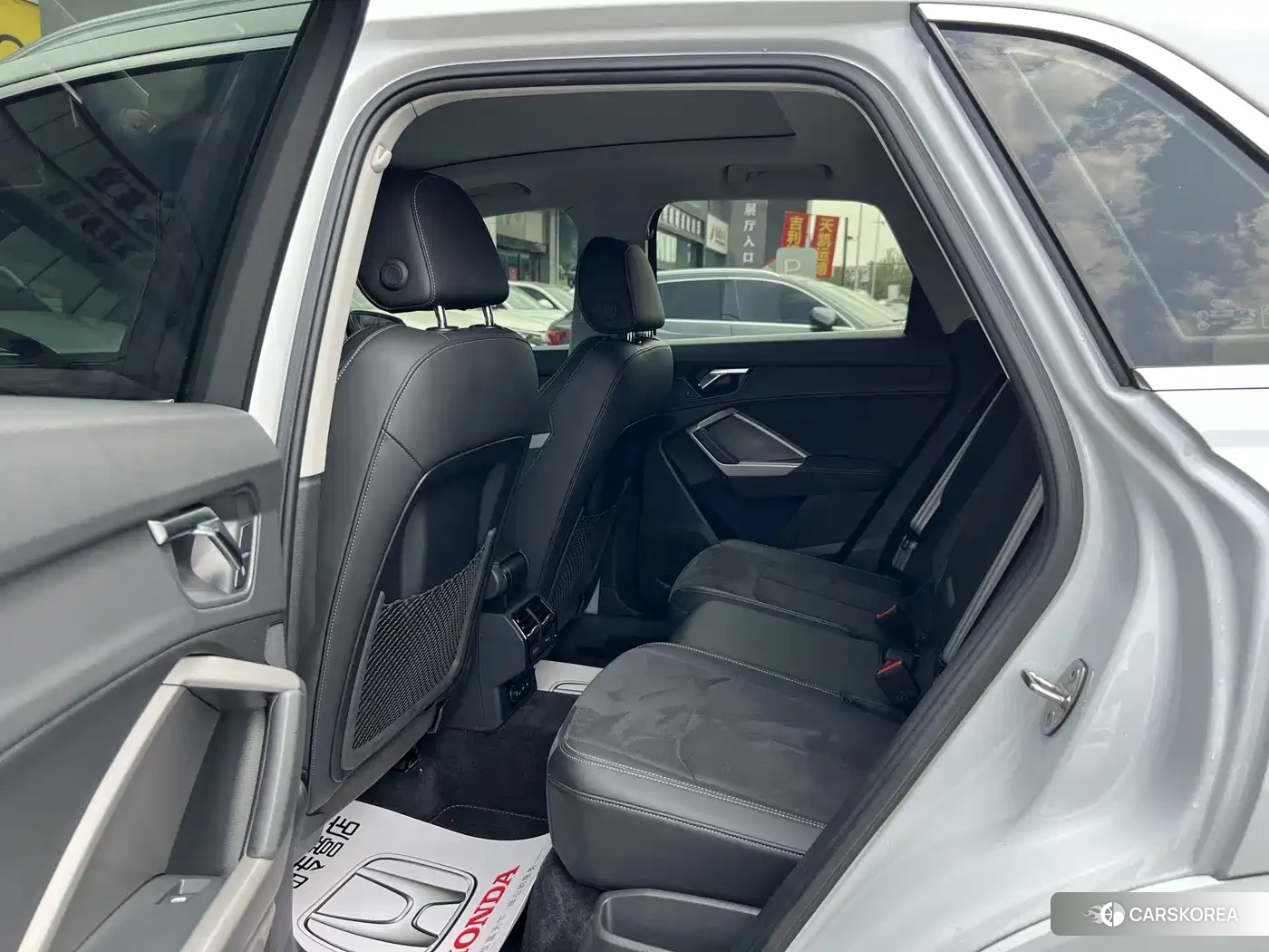 Audi Q3 id 4655219 из Китая 10