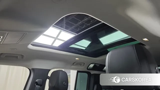 Land Rover Defender (L663) id 3473775 из Кореи 10