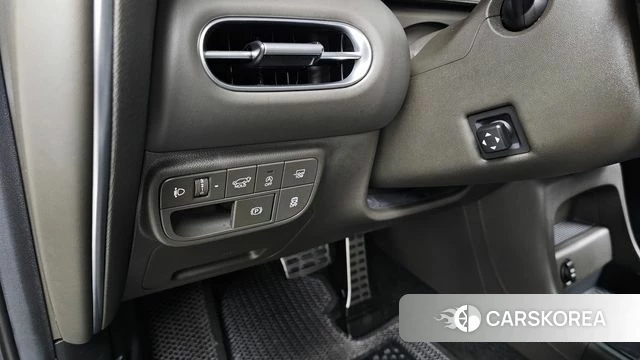 Hyundai Palisade (LX3) id 4375090 из Кореи 10