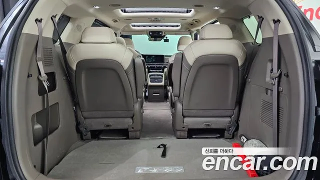 Kia Carnival 4th generation id 2717904 из Кореи 10