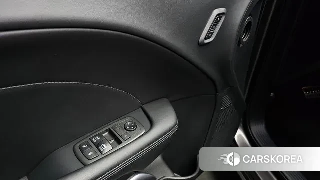 Dodge Challenger id 3032564 из Кореи 10