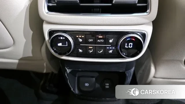 Genesis GV80 id 3366242 из Кореи 10