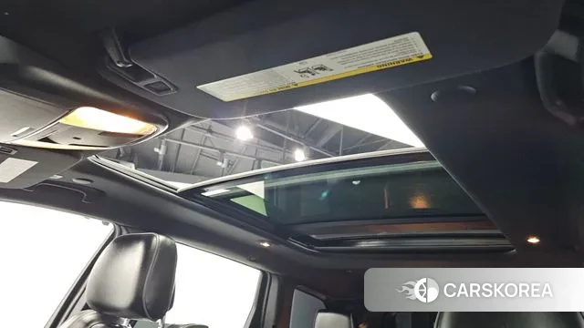 Jeep Grand Cherokee id 2980246 из Кореи 10