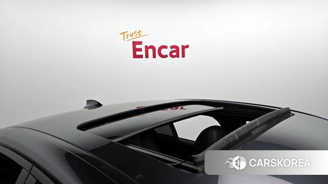 BMW 3 Series (G20) id 3844696 из Кореи 10