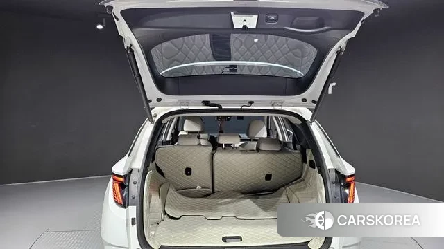 Hyundai Tucson (NX4) id 3395535 из Кореи 10