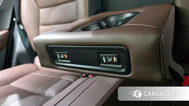 Renault Korea (Samsung) The New QM6 id 3612212 из Кореи 10