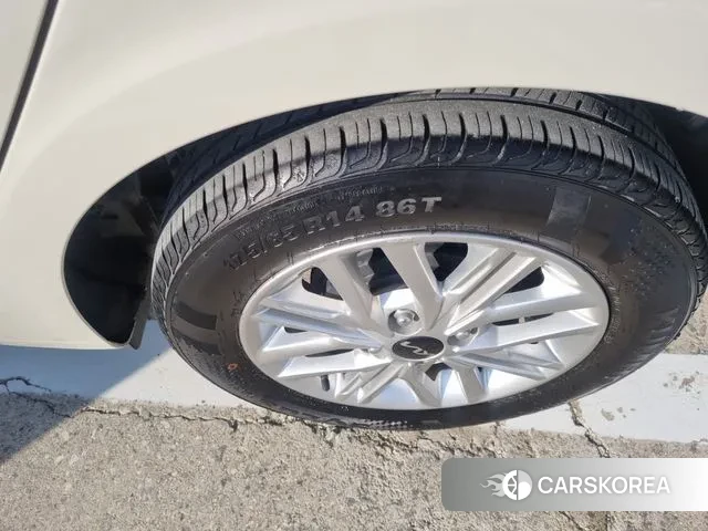 Kia Morning Urban (JA) id 3488285 из Кореи 10