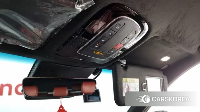 Hyundai The New Palisade id 3241459 из Кореи 10