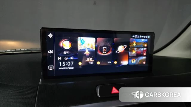 Kia The New Ray id 4619192 из Кореи 10