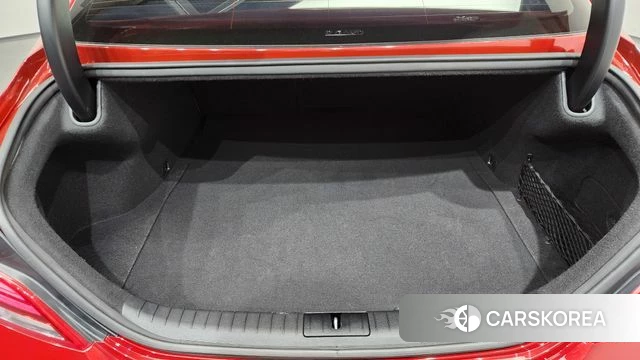 Genesis G70 id 4362715 из Кореи 10