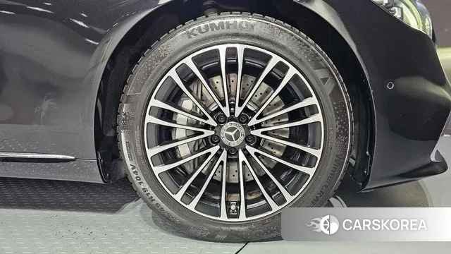 Mercedes-Benz S-Class W223 id 3473127 из Кореи 10