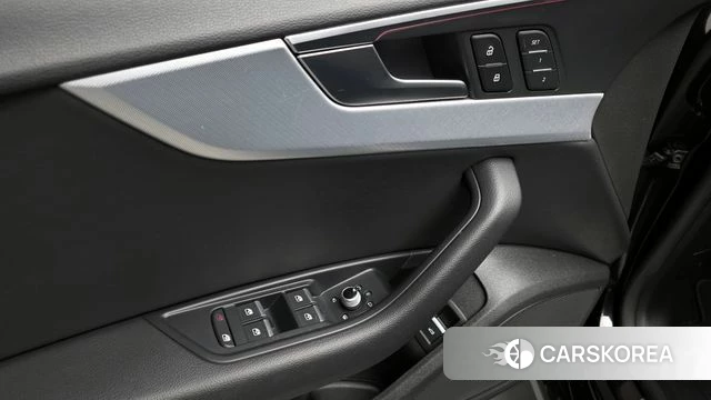 Audi A5 (F5) id 4422778 из Кореи 10