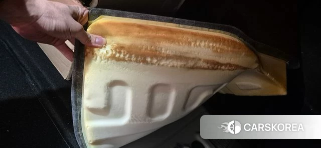 Hyundai Ionic 6 id 3890205 из Кореи 10