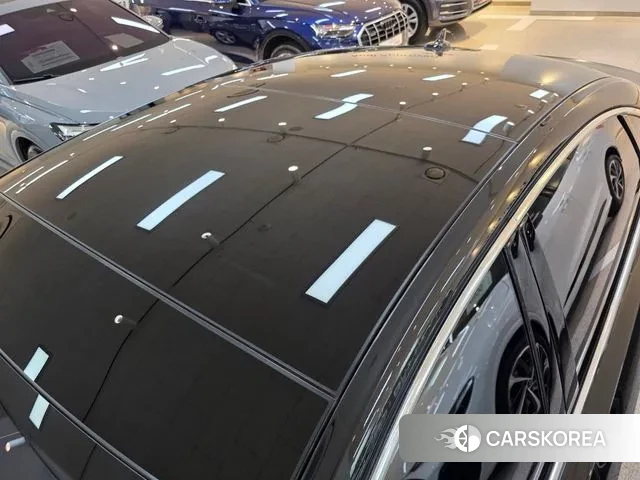 Audi A8 (D5) id 3416902 из Кореи 10