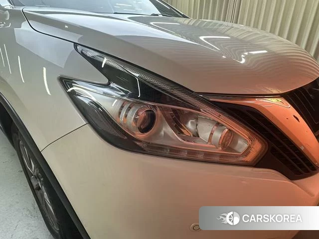 Nissan Loulan id 4208371 из Китая 10