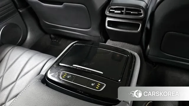 Genesis G80 (RG3) id 3597939 из Кореи 10