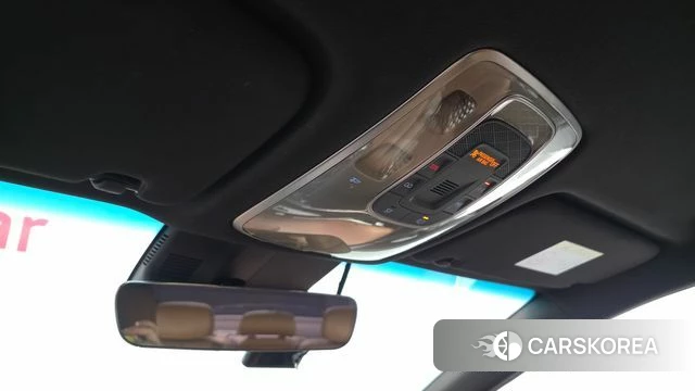 Genesis G80 (RG3) id 4362098 из Кореи 10