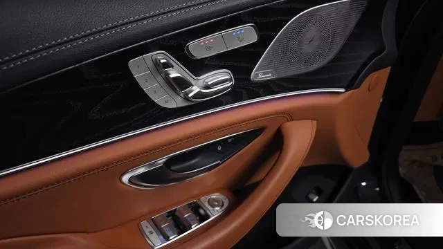 Mercedes-Benz CLS-Class C257 id 3591289 из Кореи 10