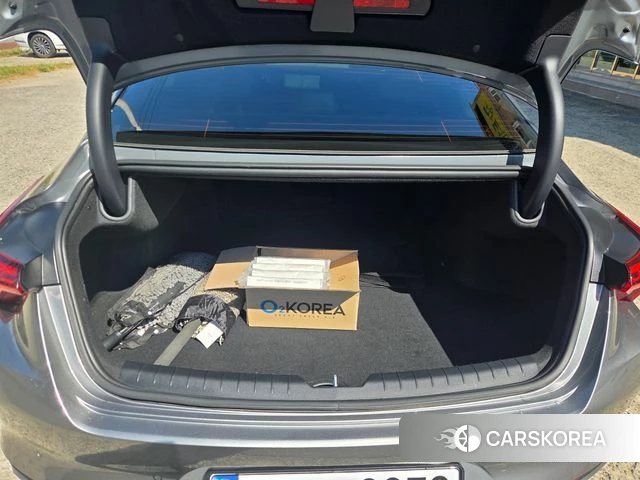 Kia K8 id 4894521 из Кореи 10