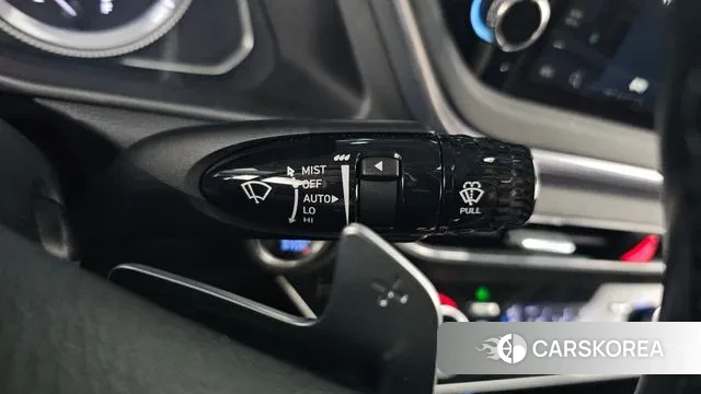 Hyundai Sonata Hybrid (DN8) id 3776692 из Кореи 10