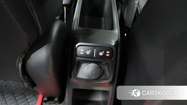 Kia The New Ray id 3357352 из Кореи 10