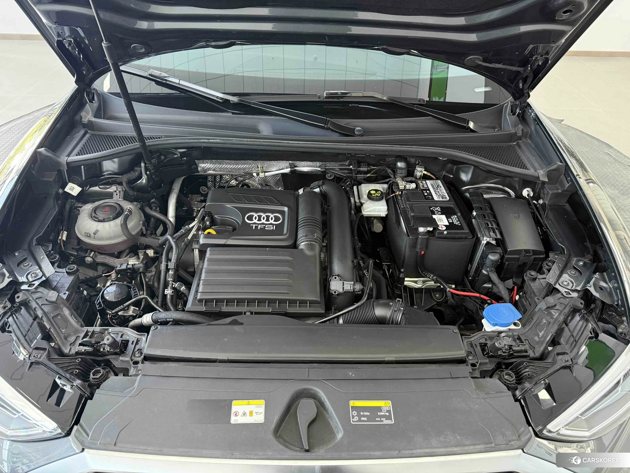 Audi Q3 id 4420107 из Китая 10