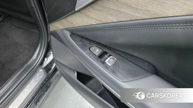 Kia K8 id 4744931 из Кореи 10
