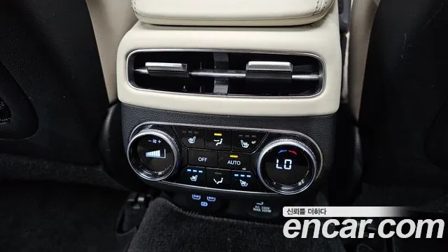 Genesis GV70 id 2950282 из Кореи 10