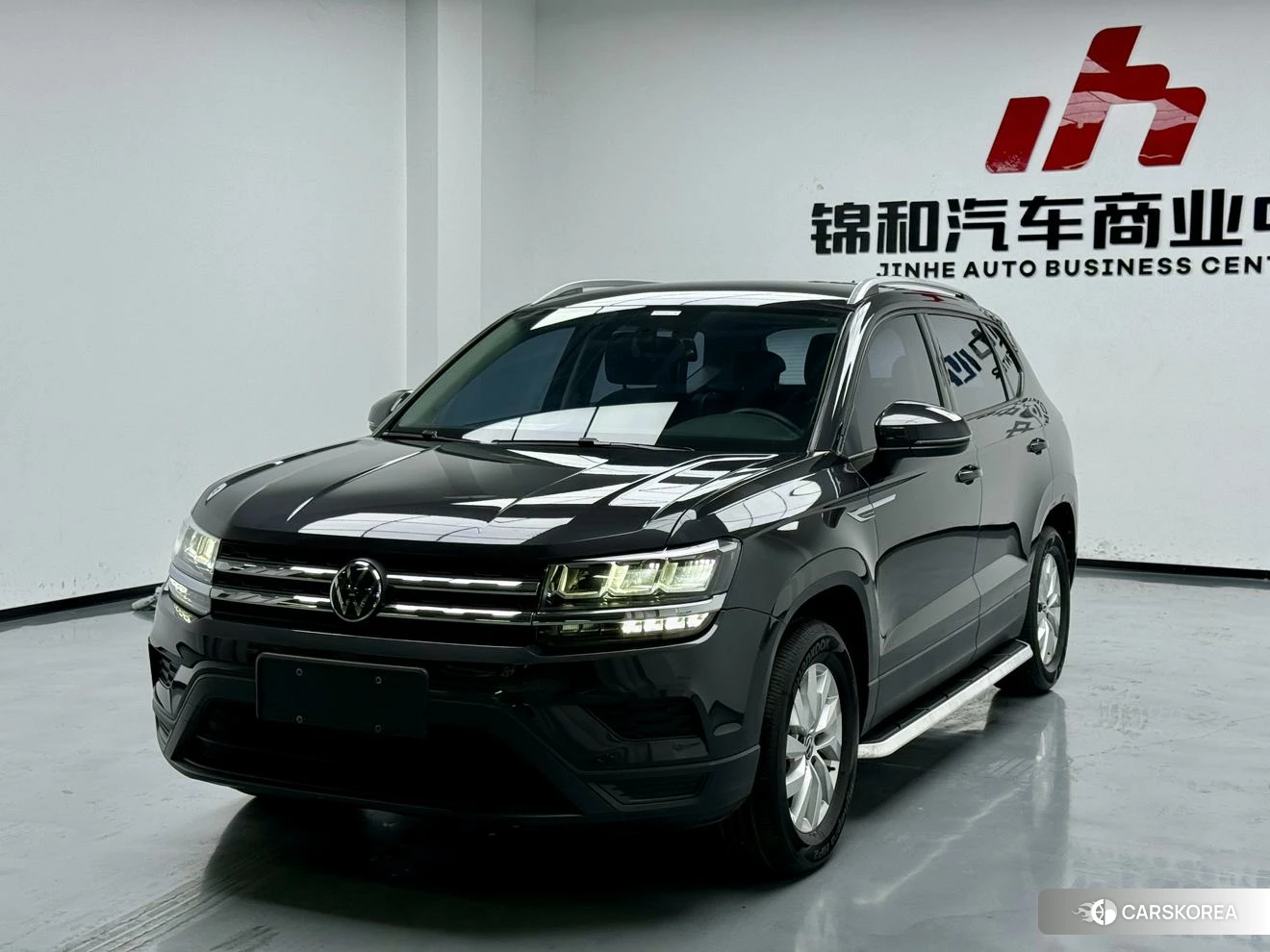 Volkswagen Tharu id 4473758 из Китая 10