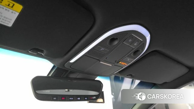 Genesis G70 id 4536158 из Кореи 10