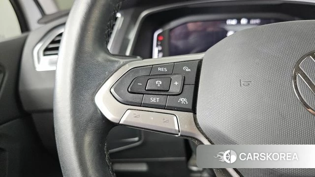 Volkswagen Tiguan second Generation id 4721194 из Кореи 10