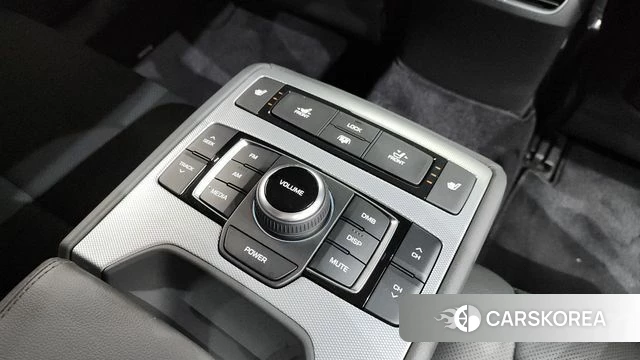 Genesis G80 id 4551280 из Кореи 10