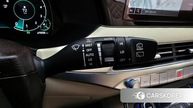 Hyundai Palisade id 4707386 из Кореи 10