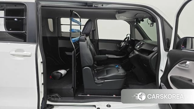 Kia The New Kia Ray id 4710636 из Кореи 10