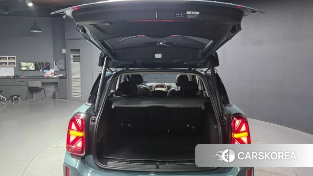 Mini Cooper Countryman id 4470391 из Кореи 10