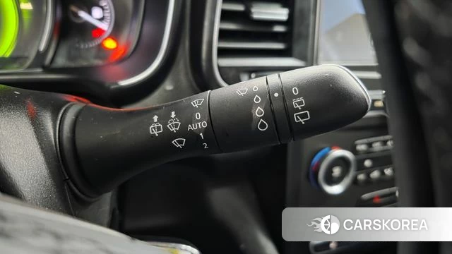 Renault Korea (Samsung) The New QM6 id 4196749 из Кореи 10