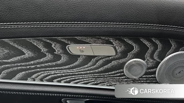 Mercedes-Benz E-Class W213 id 3582497 из Кореи 10