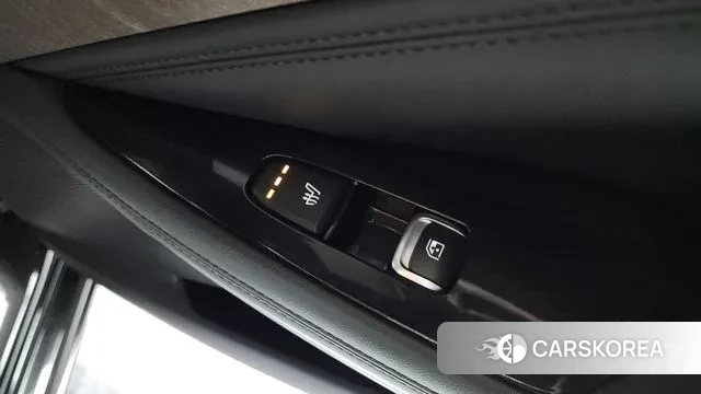 Kia K8 id 3544970 из Кореи 10