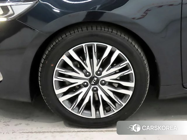 Kia K7 Premier id 4187989 из Кореи 10