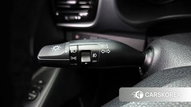 Kia Stonic id 3553007 из Кореи 10