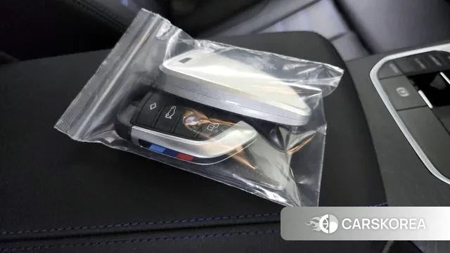 BMW 2 Series (G42) id 3436844 из Кореи 10