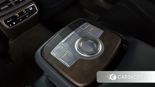 Genesis G80 (RG3) id 3156023 из Кореи 10