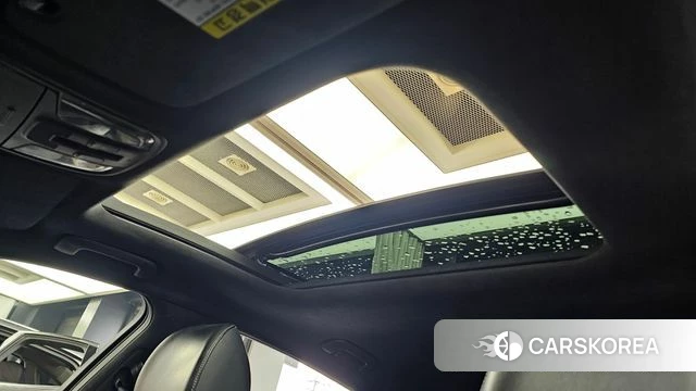 Kia Stinger id 4717900 из Кореи 10