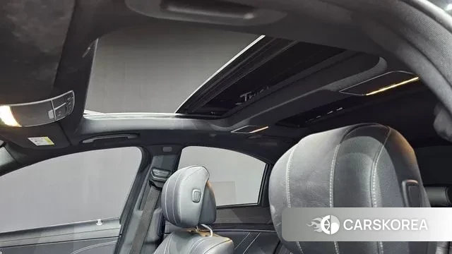 Mercedes-Benz S-Class W222 id 3444047 из Кореи 10