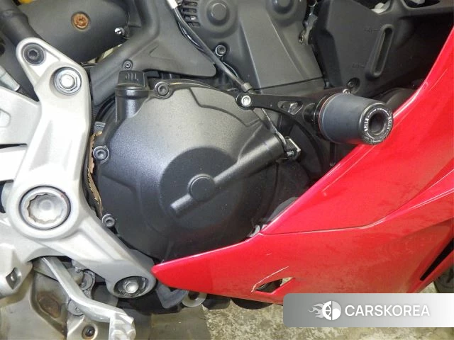 Проданный Ducati SUPERSPORT id 4199654 из Японии, фото 10