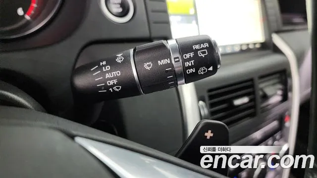 Land Rover Discovery Sports id 2207661 из Кореи 10