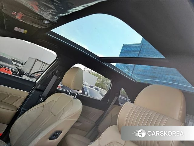 Kia The New Sorento 4th Generation id 4200847 из Кореи 10