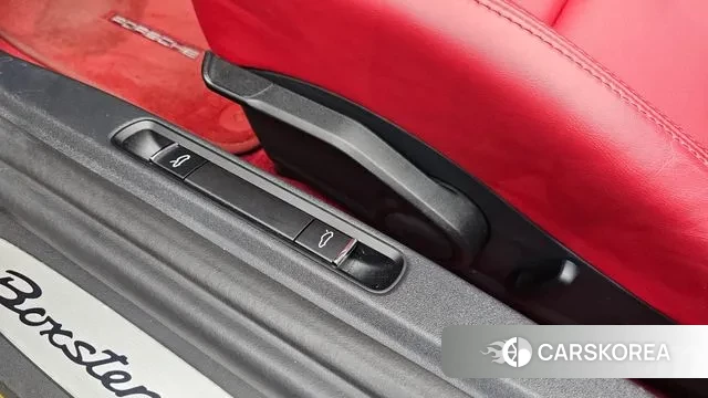 Porsche 718 Boxster id 3427884 из Кореи 10